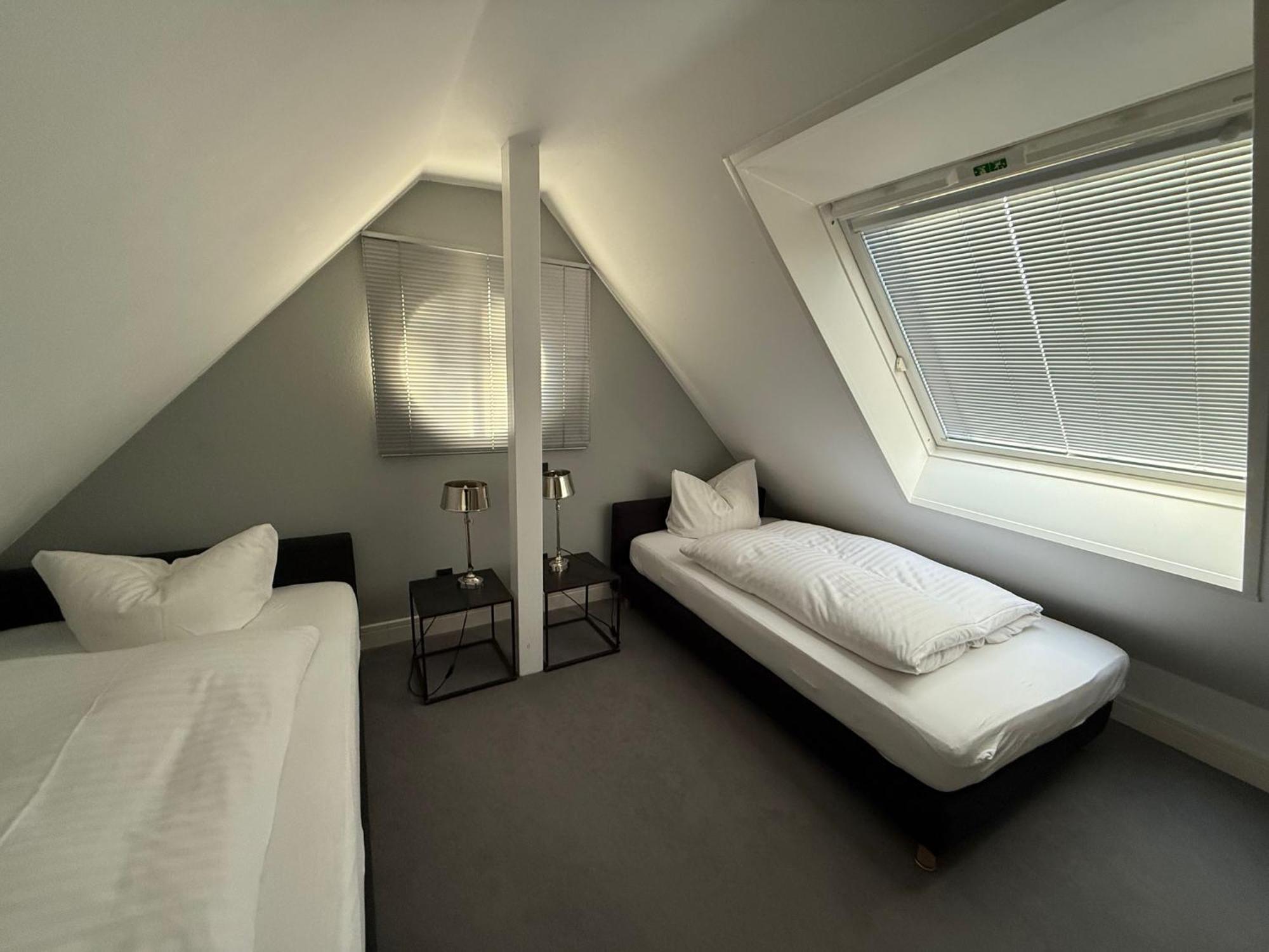Hotel Village Worpswede Zewnętrze zdjęcie